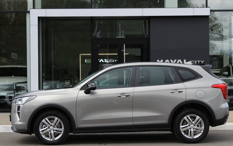 Haval Jolion, 2025 год, 1 999 000 рублей, 3 фотография