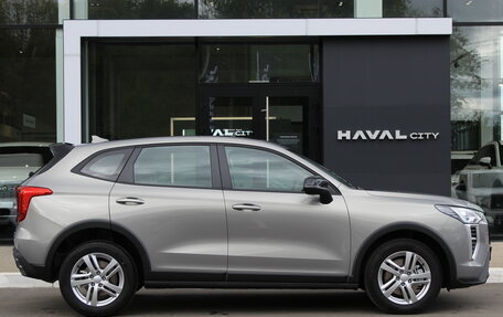 Haval Jolion, 2025 год, 1 999 000 рублей, 4 фотография