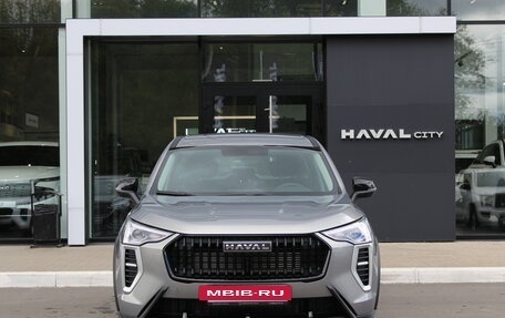 Haval Jolion, 2025 год, 1 999 000 рублей, 2 фотография