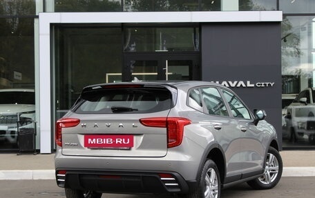 Haval Jolion, 2025 год, 1 999 000 рублей, 5 фотография