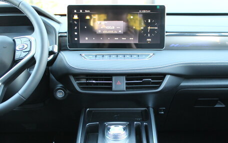 Haval Jolion, 2025 год, 2 749 000 рублей, 13 фотография