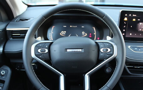 Haval Jolion, 2025 год, 2 749 000 рублей, 11 фотография