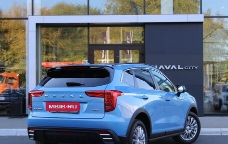 Haval Jolion, 2025 год, 2 749 000 рублей, 5 фотография