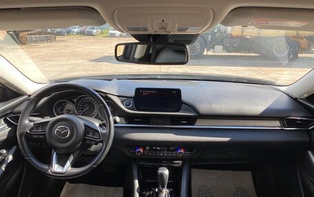 Mazda 6, 2022 год, 2 820 000 рублей, 9 фотография