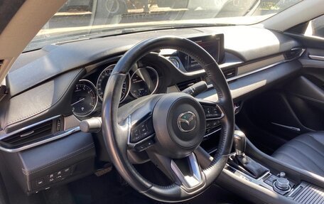 Mazda 6, 2022 год, 2 820 000 рублей, 11 фотография