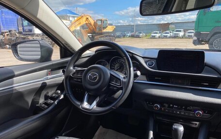 Mazda 6, 2022 год, 2 820 000 рублей, 10 фотография