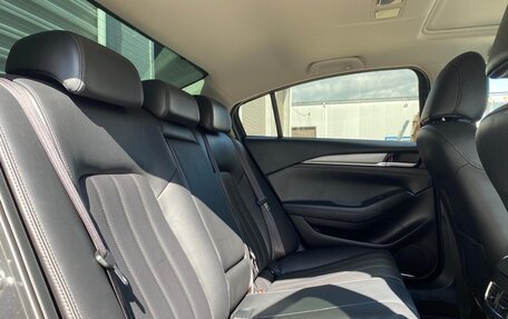 Mazda 6, 2022 год, 2 820 000 рублей, 18 фотография