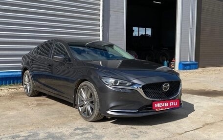 Mazda 6, 2022 год, 2 820 000 рублей, 2 фотография