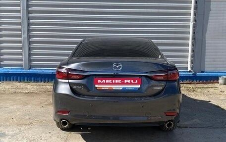 Mazda 6, 2022 год, 2 820 000 рублей, 6 фотография