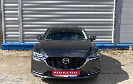 Mazda 6, 2022 год, 2 820 000 рублей, 5 фотография