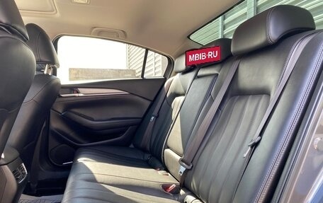 Mazda 6, 2022 год, 2 820 000 рублей, 20 фотография
