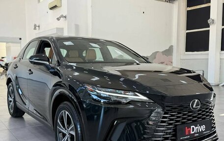 Lexus RX IV рестайлинг, 2025 год, 7 899 000 рублей, 3 фотография