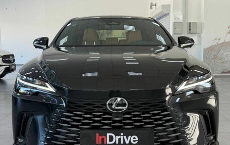 Lexus RX IV рестайлинг, 2025 год, 7 899 000 рублей, 2 фотография