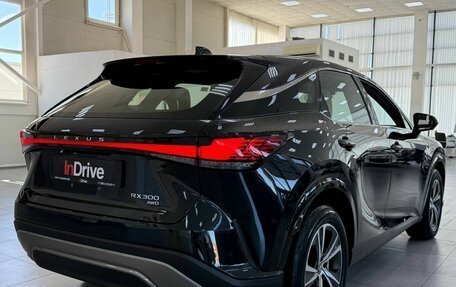 Lexus RX IV рестайлинг, 2025 год, 7 899 000 рублей, 4 фотография