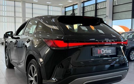 Lexus RX IV рестайлинг, 2025 год, 7 899 000 рублей, 6 фотография