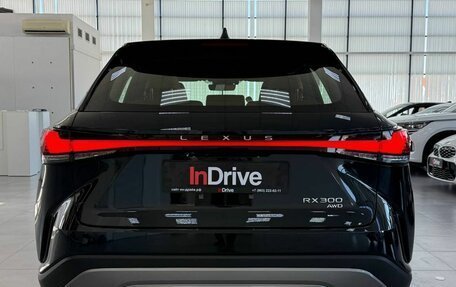 Lexus RX IV рестайлинг, 2025 год, 7 899 000 рублей, 5 фотография