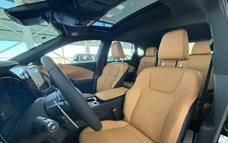 Lexus RX IV рестайлинг, 2025 год, 7 899 000 рублей, 8 фотография