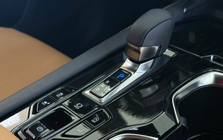 Lexus RX IV рестайлинг, 2025 год, 7 899 000 рублей, 14 фотография