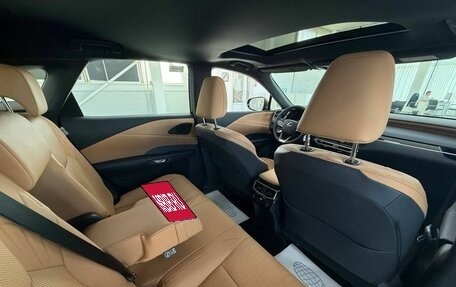 Lexus RX IV рестайлинг, 2025 год, 7 899 000 рублей, 12 фотография