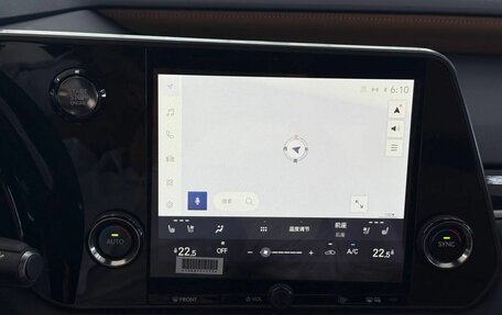 Lexus RX IV рестайлинг, 2025 год, 7 899 000 рублей, 16 фотография