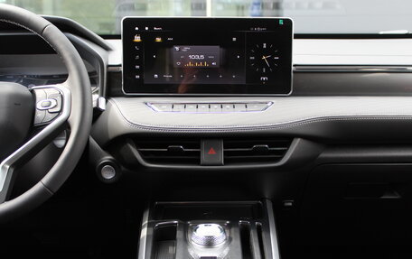 Haval Jolion, 2025 год, 2 449 000 рублей, 9 фотография