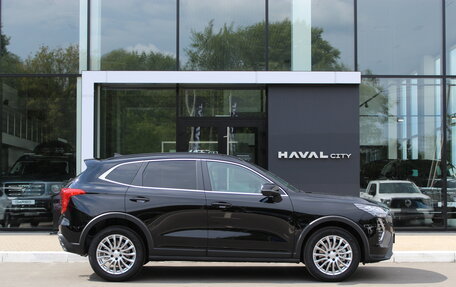 Haval Jolion, 2025 год, 2 449 000 рублей, 5 фотография