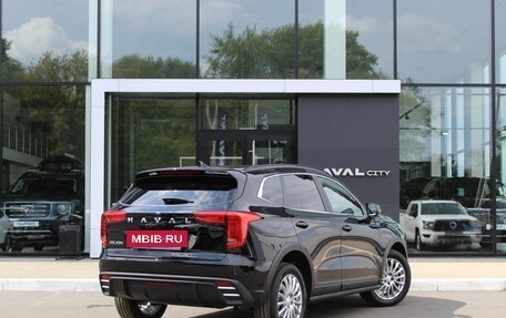 Haval Jolion, 2025 год, 2 449 000 рублей, 3 фотография