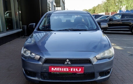 Mitsubishi Lancer IX, 2007 год, 538 000 рублей, 2 фотография