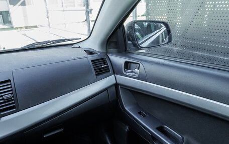 Mitsubishi Lancer IX, 2007 год, 538 000 рублей, 10 фотография