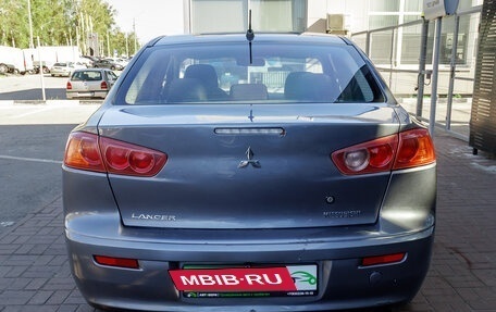 Mitsubishi Lancer IX, 2007 год, 538 000 рублей, 6 фотография