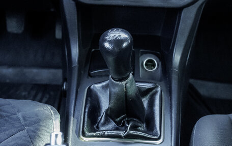 Mitsubishi Lancer IX, 2007 год, 538 000 рублей, 12 фотография