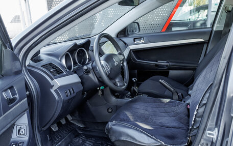Mitsubishi Lancer IX, 2007 год, 538 000 рублей, 19 фотография