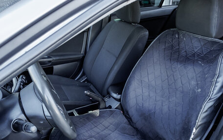 Mitsubishi Lancer IX, 2007 год, 538 000 рублей, 18 фотография