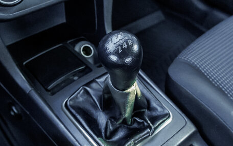 Mitsubishi Lancer IX, 2007 год, 538 000 рублей, 24 фотография