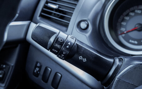 Mitsubishi Lancer IX, 2007 год, 538 000 рублей, 21 фотография