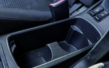 Mitsubishi Lancer IX, 2007 год, 538 000 рублей, 27 фотография