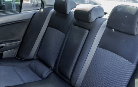 Mitsubishi Lancer IX, 2007 год, 538 000 рублей, 30 фотография