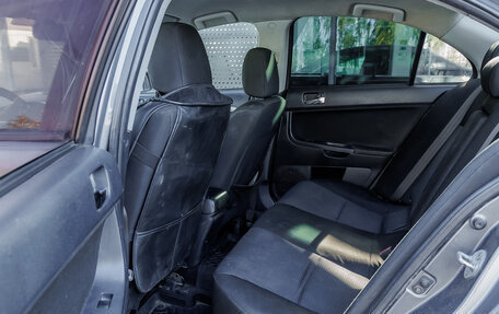 Mitsubishi Lancer IX, 2007 год, 538 000 рублей, 29 фотография