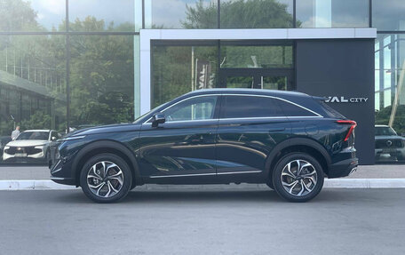 Haval F7, 2025 год, 3 499 000 рублей, 2 фотография