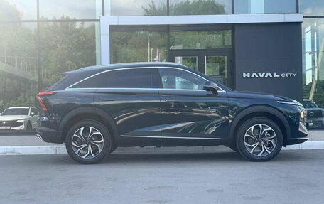 Haval F7, 2025 год, 3 499 000 рублей, 5 фотография