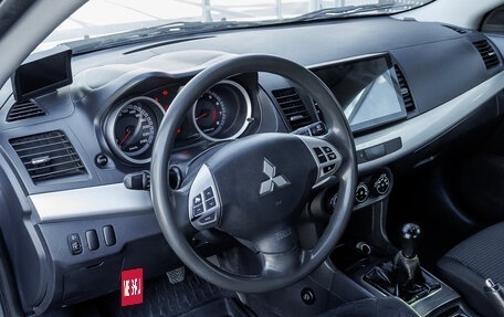 Mitsubishi Lancer IX, 2007 год, 538 000 рублей, 16 фотография