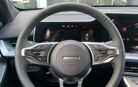 Haval F7, 2025 год, 3 499 000 рублей, 8 фотография