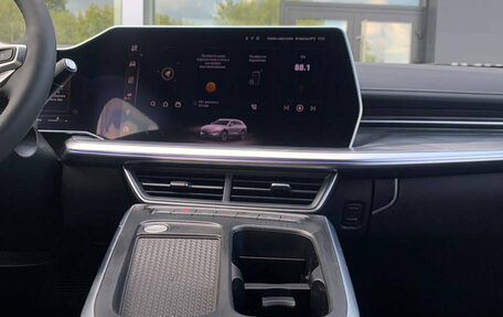 Haval F7, 2025 год, 3 499 000 рублей, 9 фотография