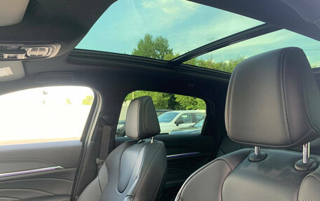 Haval F7, 2025 год, 3 499 000 рублей, 12 фотография