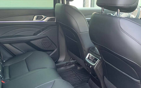 Haval F7, 2025 год, 3 499 000 рублей, 14 фотография