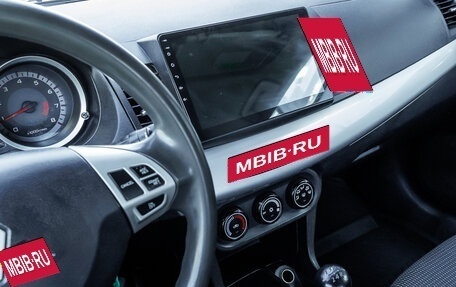 Mitsubishi Lancer IX, 2007 год, 538 000 рублей, 23 фотография
