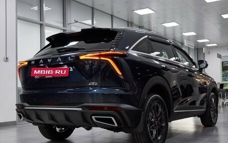 Haval F7, 2025 год, 2 699 000 рублей, 7 фотография