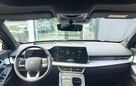 Haval F7x, 2025 год, 3 549 000 рублей, 7 фотография