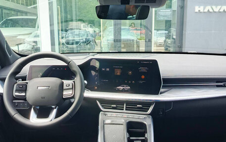 Haval F7x, 2025 год, 3 549 000 рублей, 8 фотография