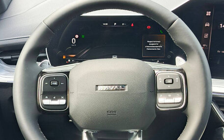 Haval F7x, 2025 год, 3 549 000 рублей, 9 фотография